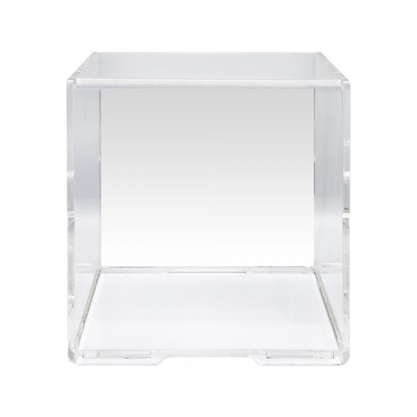 주문제작 아크릴 상자 (스냅핏)