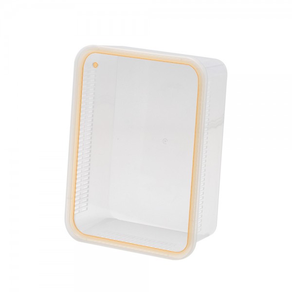 락사, JIF 전용 아크릴 뚜껑