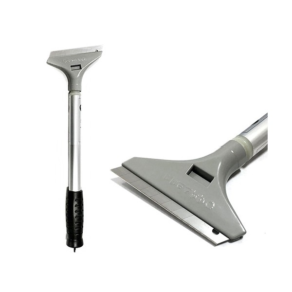 멀티 스크래퍼(중)