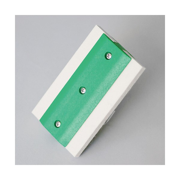 양모 헤라(양날) 140x85 (mm) [H03]