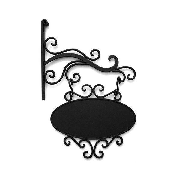 써클 넝쿨(블랙)