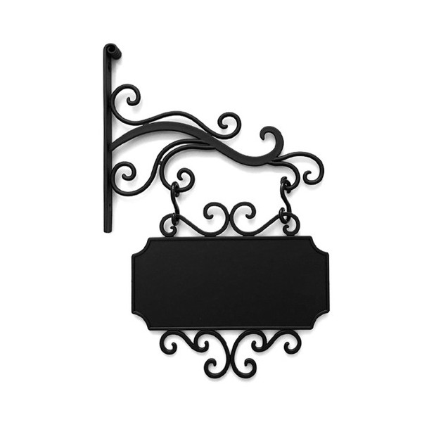 스퀘어 넝쿨(블랙)