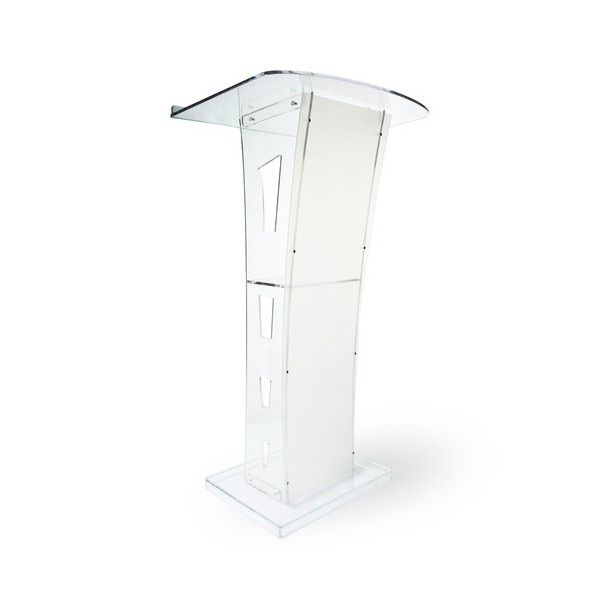 37피스 조립식 아크릴 단상 - PD01C