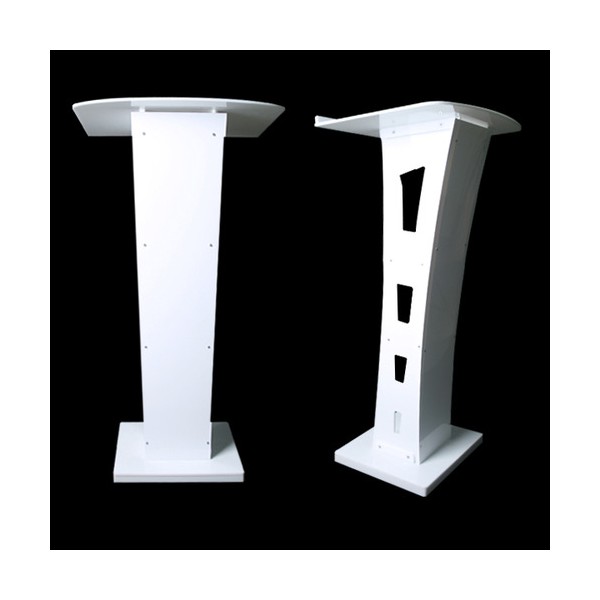 37피스 조립식 아크릴 단상 - PD03W