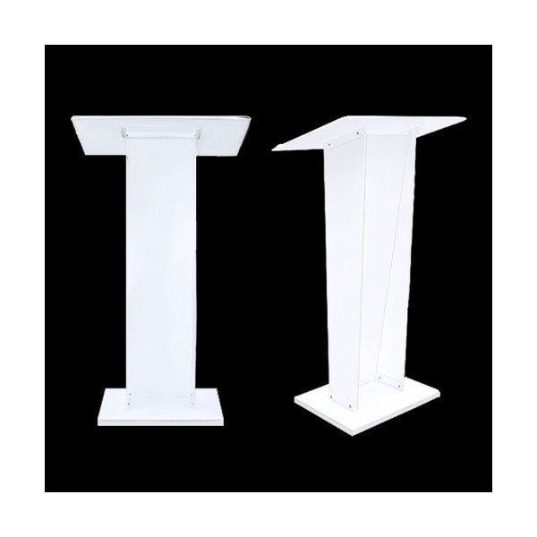 37피스 조립식 아크릴 단상 - PD05W