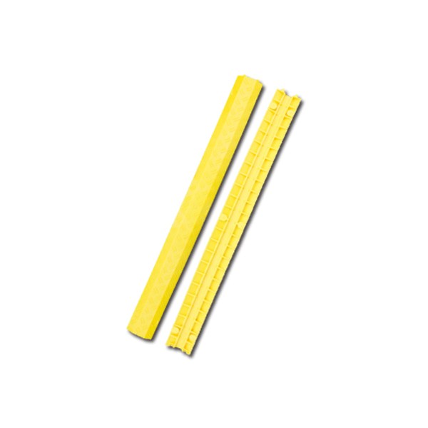 PVC전선보호대 EW-1020Y