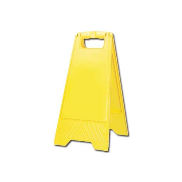 A자형 무지A-NONE 표지판