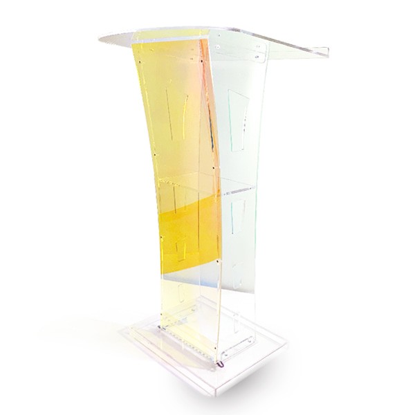 홀로그램 아크릴 단상 - PD01H