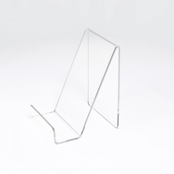 아크릴 받침대 (소) 투명 AX01