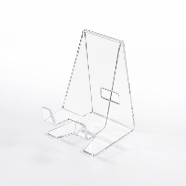 플로팅 받침대 (소) 투명 PX01