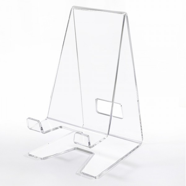 플로팅 받침대 (대) 투명 PX02