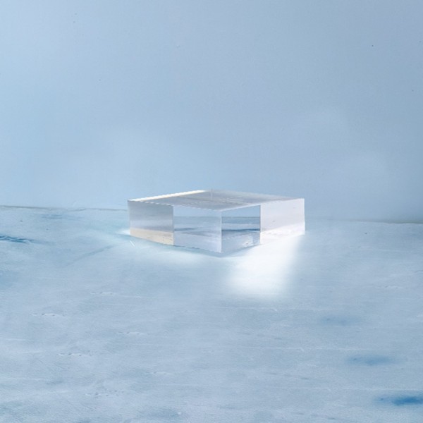 아크릴 큐브 정사각형 50x50x5mm 2301