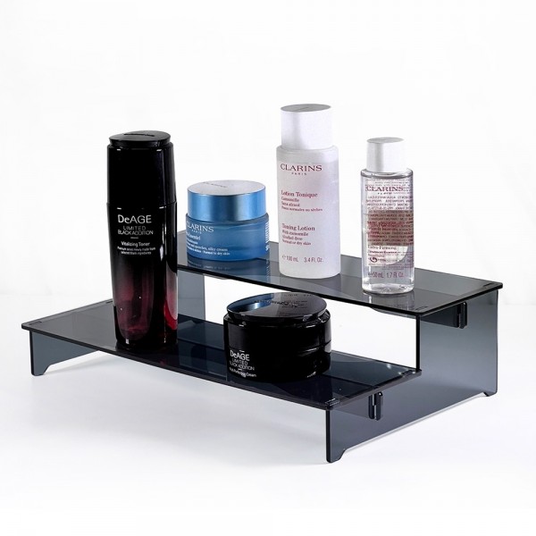 DIY 아크릴 선반 블랙 DP B202