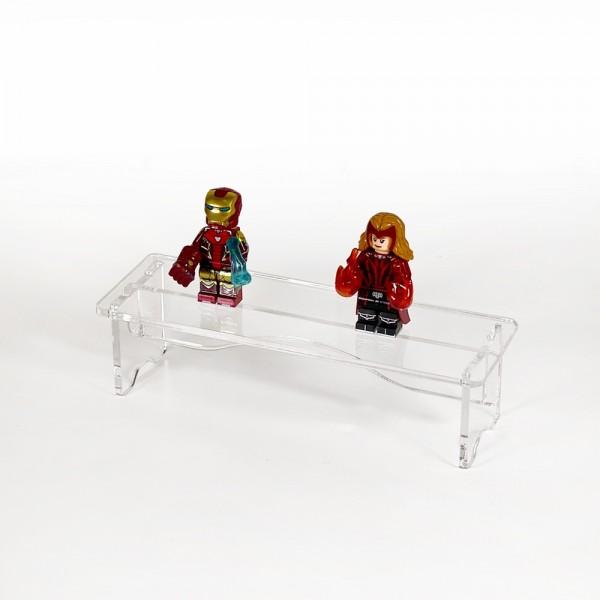 DIY 아크릴 선반 투명 DP A205