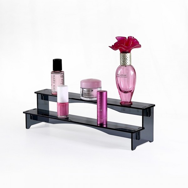 DIY 아크릴 선반 블랙 DP B301