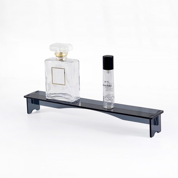 DIY 아크릴 선반 블랙 DP A305