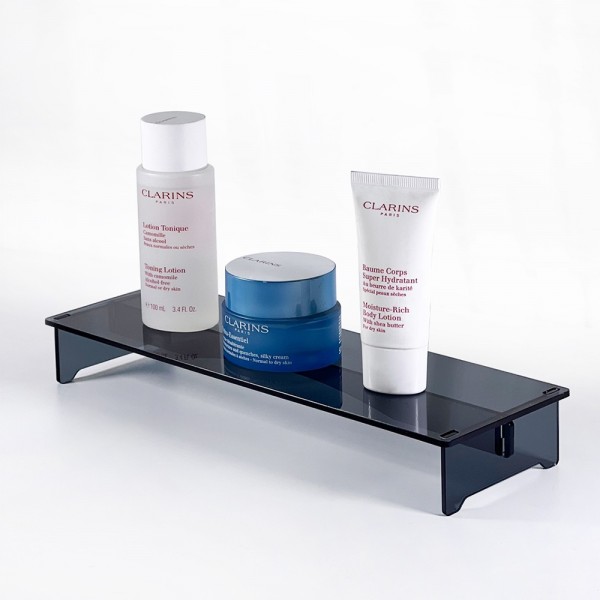 DIY 아크릴 선반 블랙 DP A301