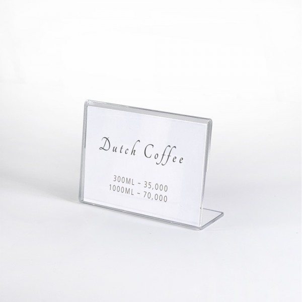  L자꽂이 90*60mm 8102