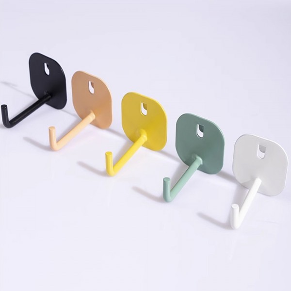 타공판걸이 후크 고리 훅 인테리어 악세사리