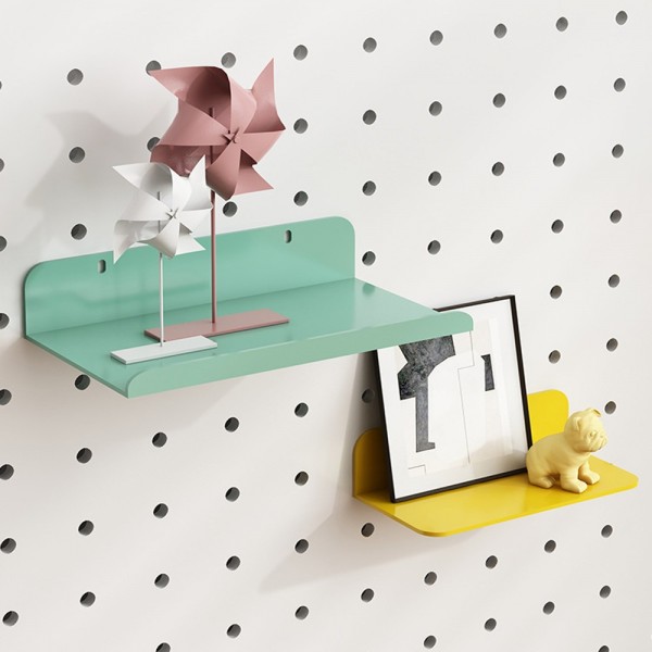 페그보 타공판 보드 선반 악세사리